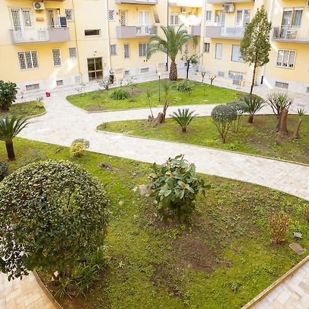 Dream Subaugusta Apartment Roma Eksteriør bilde