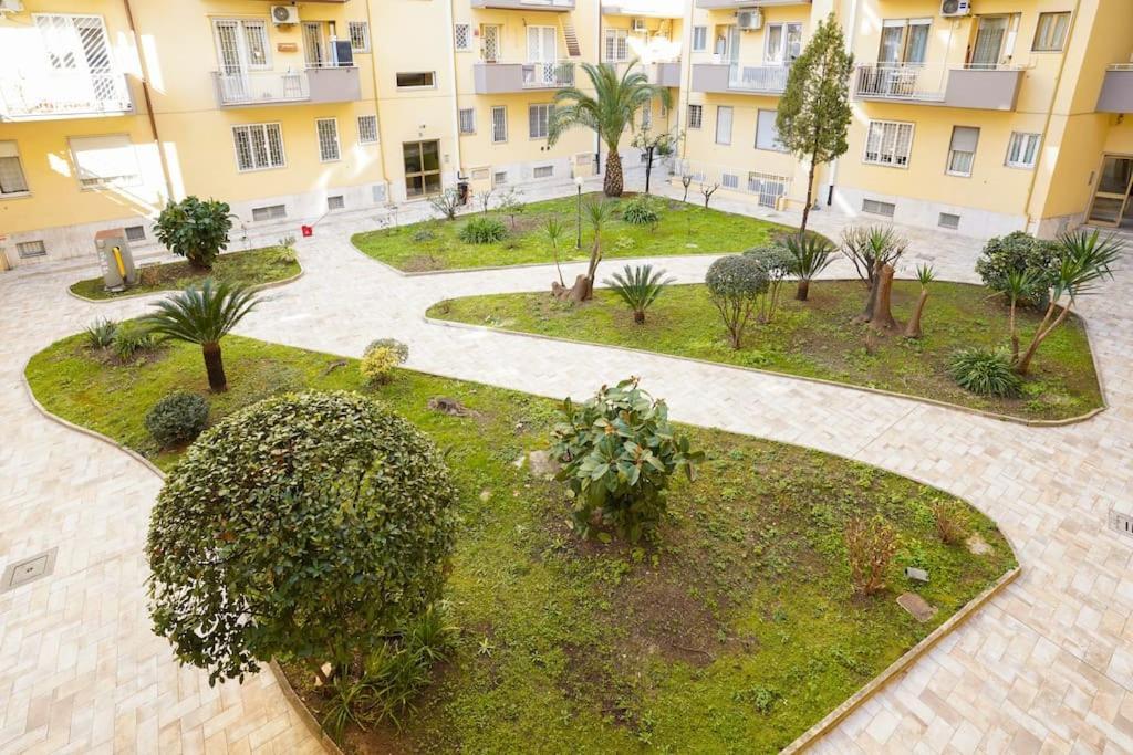 Dream Subaugusta Apartment Roma Eksteriør bilde